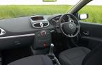Renault Clio Sport Tourer 2008 года